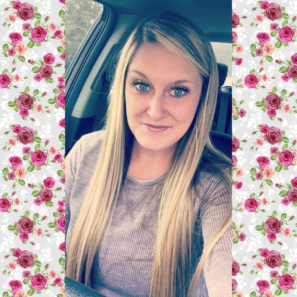Meet your Posher, Shannon - Picture 1 of 1